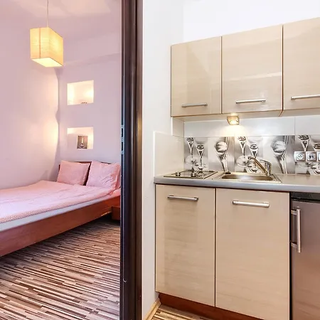 Mieszkanie Mandarynka - Acco Rent Appartement *