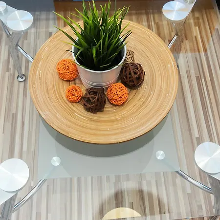 Mieszkanie Mandarynka - Acco Rent Appartement *
