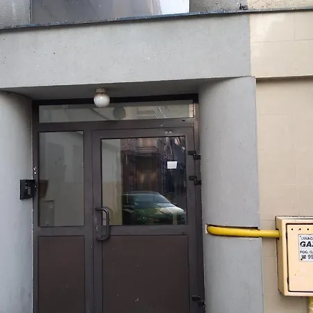 Mieszkanie Mandarynka - Acco Rent Appartement
